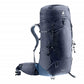 Deuter Aircontact Lite 50 + 10 Hiking Backpack 3340323-7319 Accessories/Plecaki/Deuter Your Sports Performance