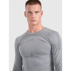Men’s seamless thermal base layer (top) 4F 4FWAW25USEAM237-25M