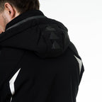 Geographical Norway Techno Softshell jacket M WU1060H/GN-BLACK Clothing/Outdoor/Geographical Norway Your Sports Performance