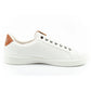 US Polo Assn. shoes sneakers men's fashionable white comfortable Your Sports Performance