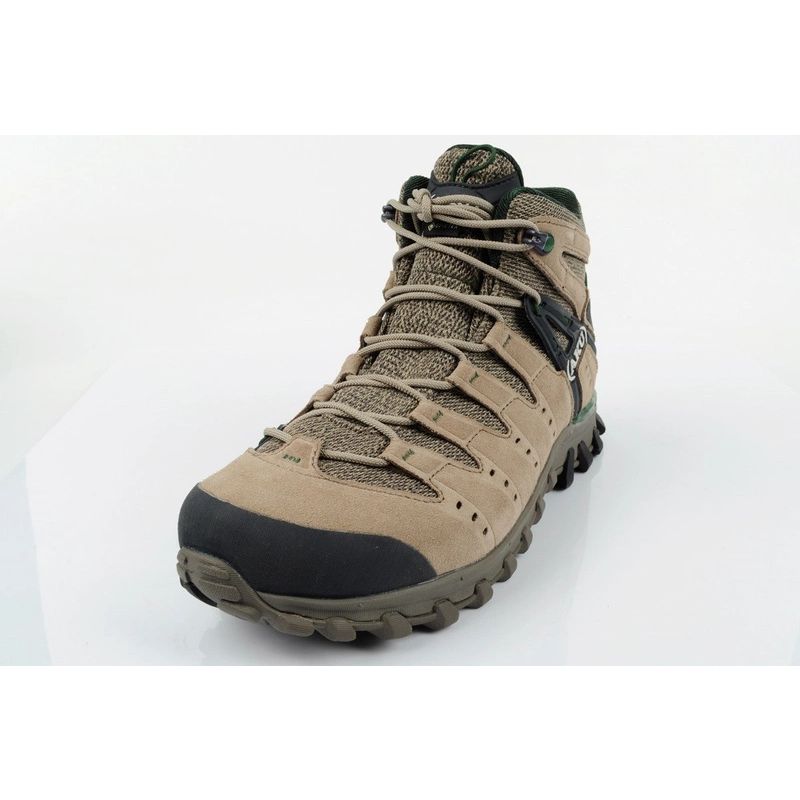 Aku Alterra Lite GORE-TEX M 713155 trekking shoes Footwear/Outdoor/Aku Your Sports Performance