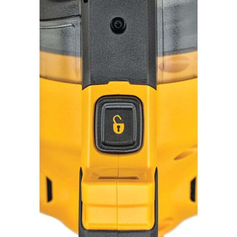 18V DEWALT DCV501LN Cordless Vacuum Cleaner AGD - Produkty/Odkurzacze Your Sports Performance