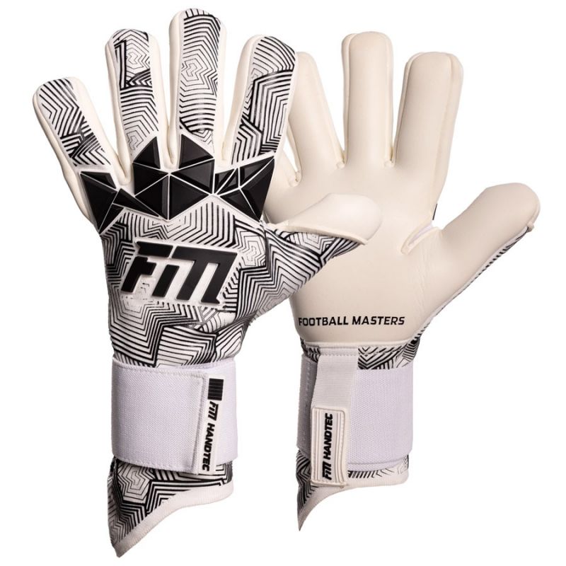 FM Varis X Pro S953320 Goalkeeping Gloves Accessories/Gloves Your Sports Performance