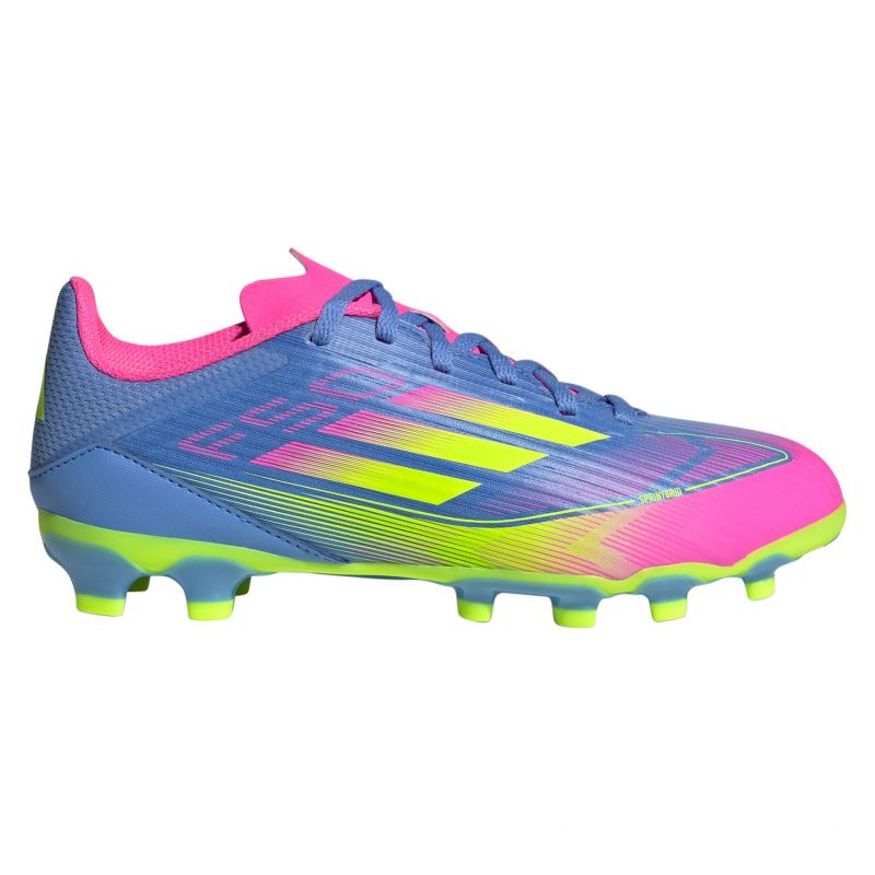 Adidas F50 League MG Jr IE3751 football boots Footwear/Football/JR/AG Adidas
