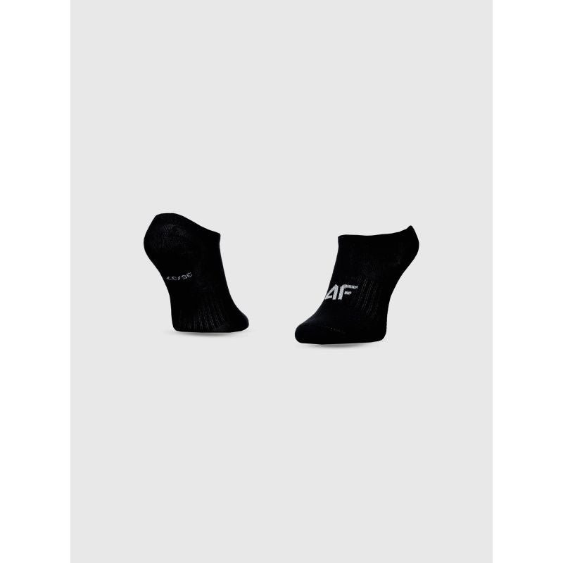 Girls’ Low-Cut Socks (3-Pack) 4F 4FJWMM00USOCF720-20S
