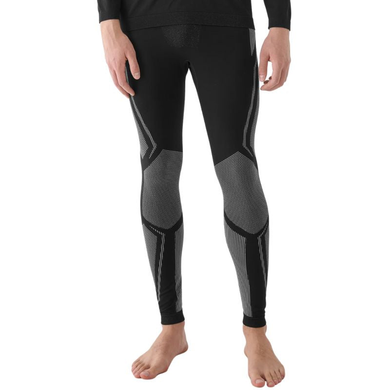 Thermoactive leggings 4F M166 M 4FWAW24USEAM166 20S Clothing/Ski 4F