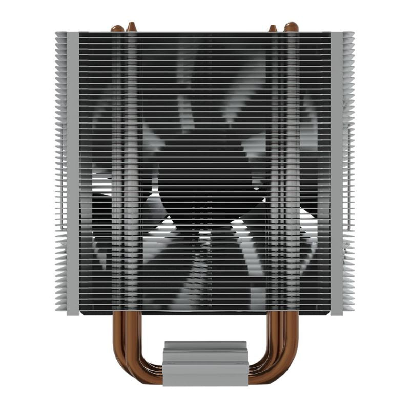 SAVIO CPU COOLER VORTEX X2 Chłodzenie/Chłodzenie CPU Your Sports Performance