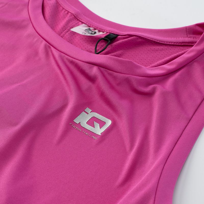 IQ Cross The Line Tinga T-shirt W 92800597397 Clothing/Training/IQ Your Sports Performance