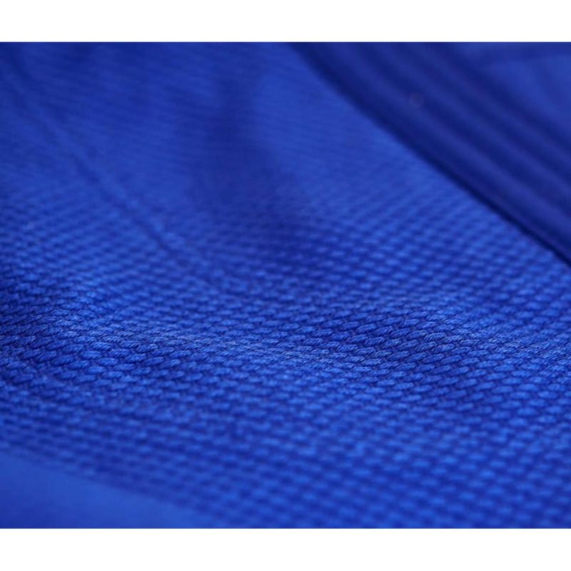 ENERO JUDO AIKIDO KIMONO 140CM BLUE Clothing Your Sports Performance