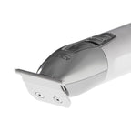 ADLER AD 2836s Silver USB Trimmer AGD - Produkty/Maszynki do strzyżenia Your Sports Performance