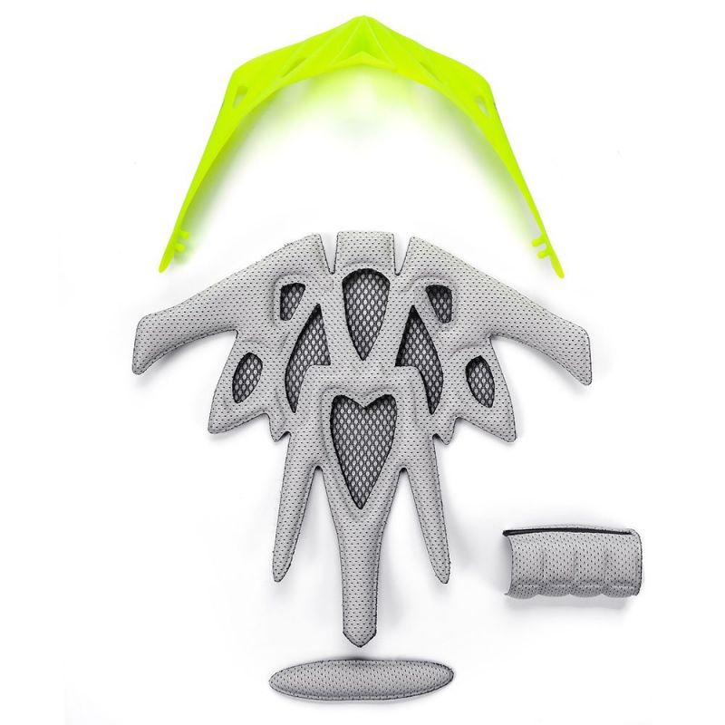 Bicycle helmet Meteor Gruver 24800-24802 Accessories/Bicycle/Akcesoria rowerowe Your Sports Performance