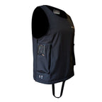 GLOVII WATERPROOF, HEATED DIVING VEST, INCLUDES TWO BATTERIES AND GMV2M REMOTE CONTROL Clothing Your Sports Performance