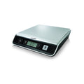 DYMO M10 Electronic Postal Scale Black, Silver AGD - Produkty/Wagi kuchenne Your Sports Performance