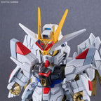 SDCS MIGHTY STRIKE FREEDOM GUNDAM (Gry i zabawki) Figurki/Kolekcjonerskie Your Sports Performance