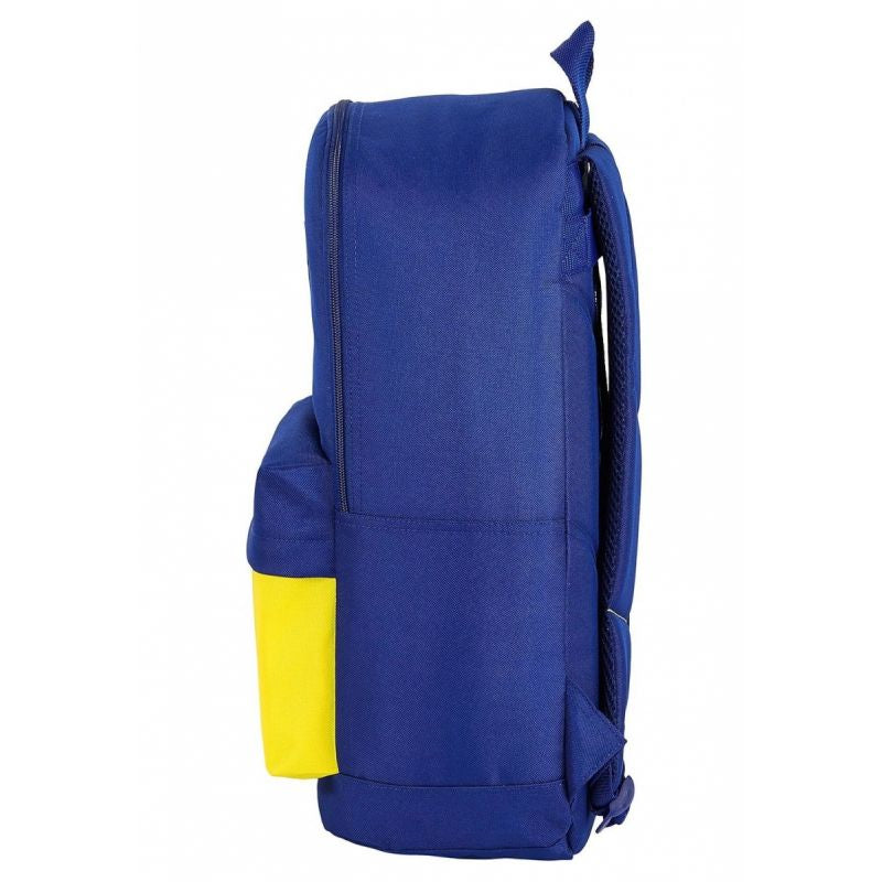 FC Barcelona 612025868 Sports Backpack Accessories/Plecaki/pozostałe plecaki Your Sports Performance