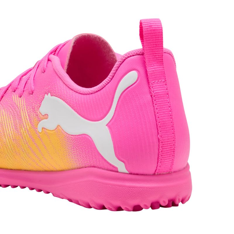 Puma Future 9 Play TT 108929 05 kids' soccer shoes