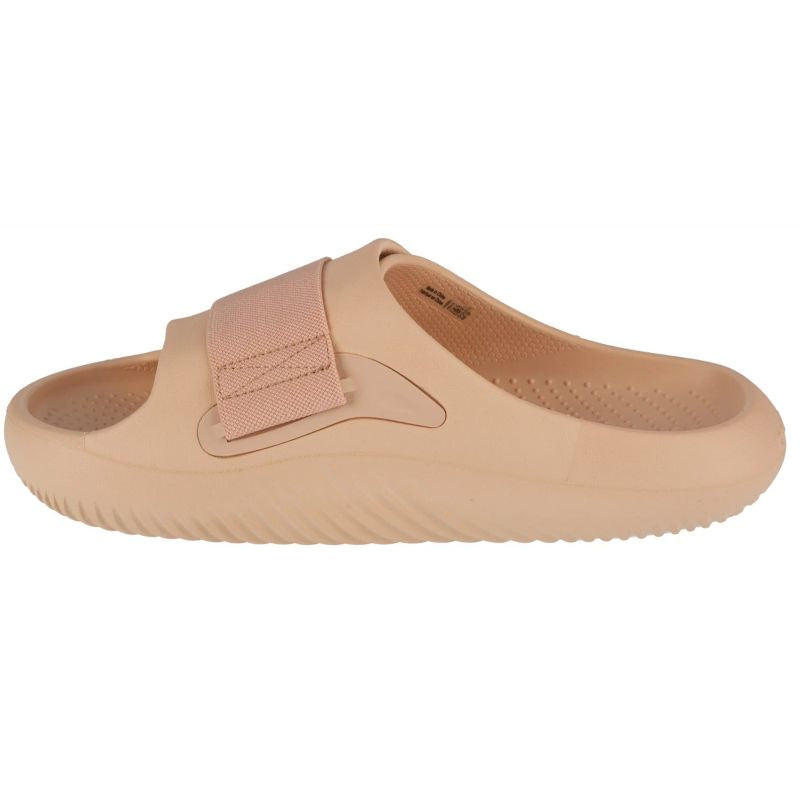 Crocs Mellow Luxe Recovery Slide M 209413-2DS flip-flops Footwear/Outdoor Crocs