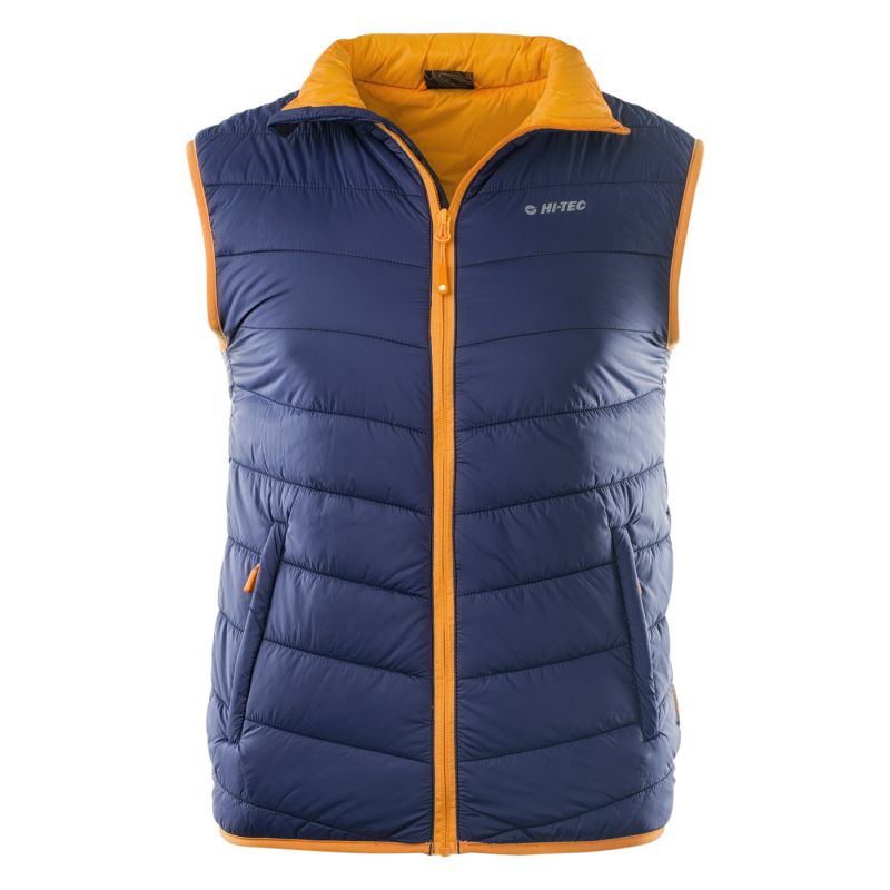 Hi-Tec Solner II M vest 92800212133 Clothing/Outdoor Your Sports Performance