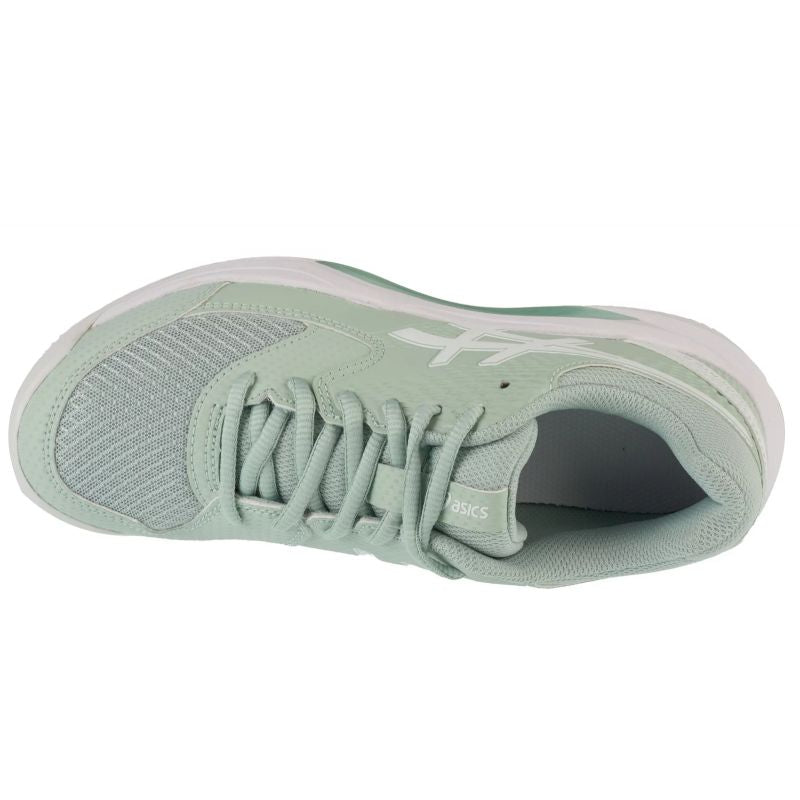 Asics Gel-Dedicate 8 Clay W 1042A255-300 tennis shoes Footwear/Running/Women/Road Asics