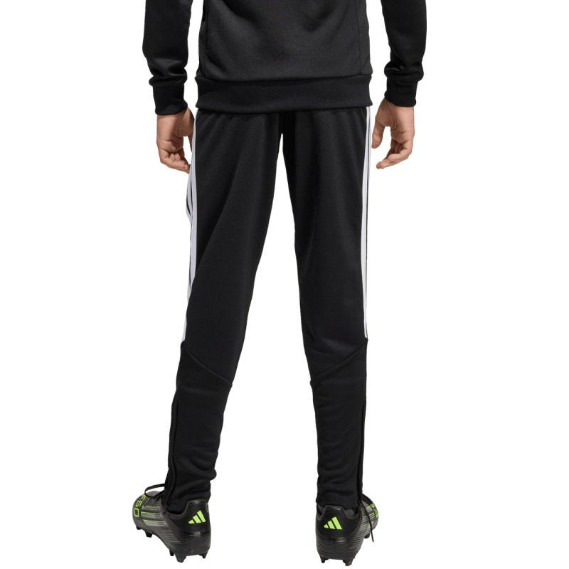 adidas Tiro 26 League Training Regular Kids Pants Black JY9680 To be categorized Your Sports Performance