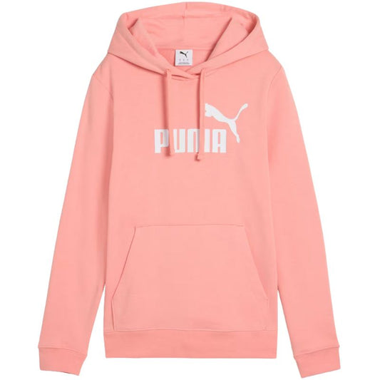 Puma ESS No.1 Logo Hoodie W 682391 18 Clothing/Lifestyle/Puma Puma