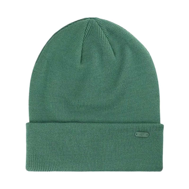 Cap 4F U622 olive 4FWAW25ACAPU622 44S In preparation Your Sports Performance