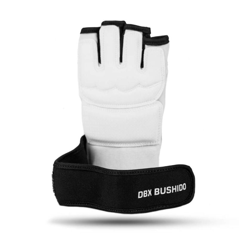 Karate/teakwando gloves WTF | DBX-T-1 | S Rękawice do Karate Your Sports Performance