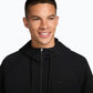 Nike Primary Fleece Dri-Fit UV Hoodie Black - FZ0967-010 Nike