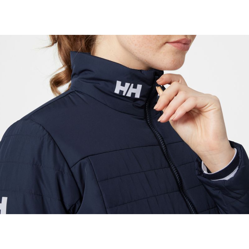 Helly Hansen Vrew Insulator Jacket 2.0 W 30239-597 Clothing/Outdoor/Helly Hansen Your Sports Performance