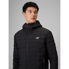 4F PRO trekking jacket with Primaloft Silver filling for men 4F 4FWSS26TTJAM1104-20S
