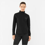 VIKING Acadia Lady Women’s Jacket, Black