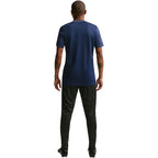Nike Dri-Fit Park 26 SS Men's Top Navy Blue HM7127 410