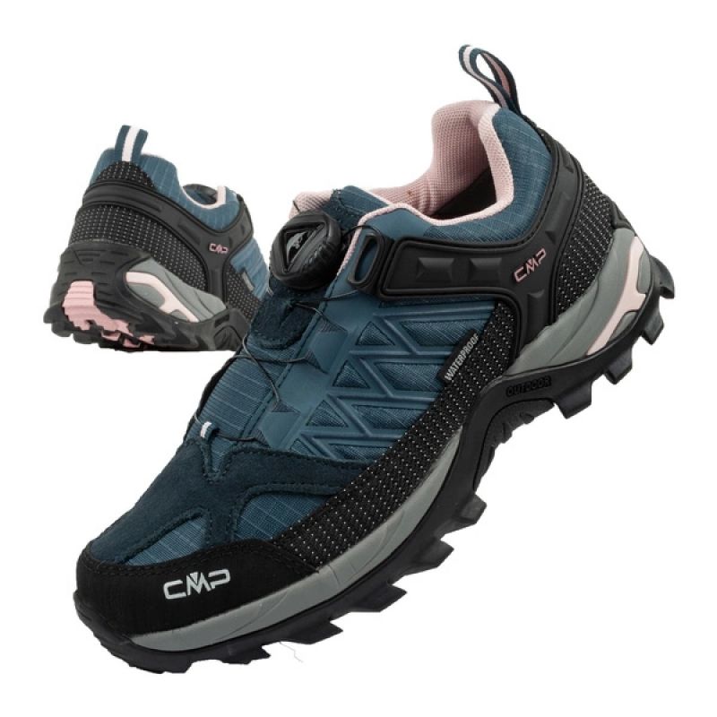 CMP Rigel W 3Q14826 53UG Shoes Footwear/Outdoor/CMP Your Sports Performance