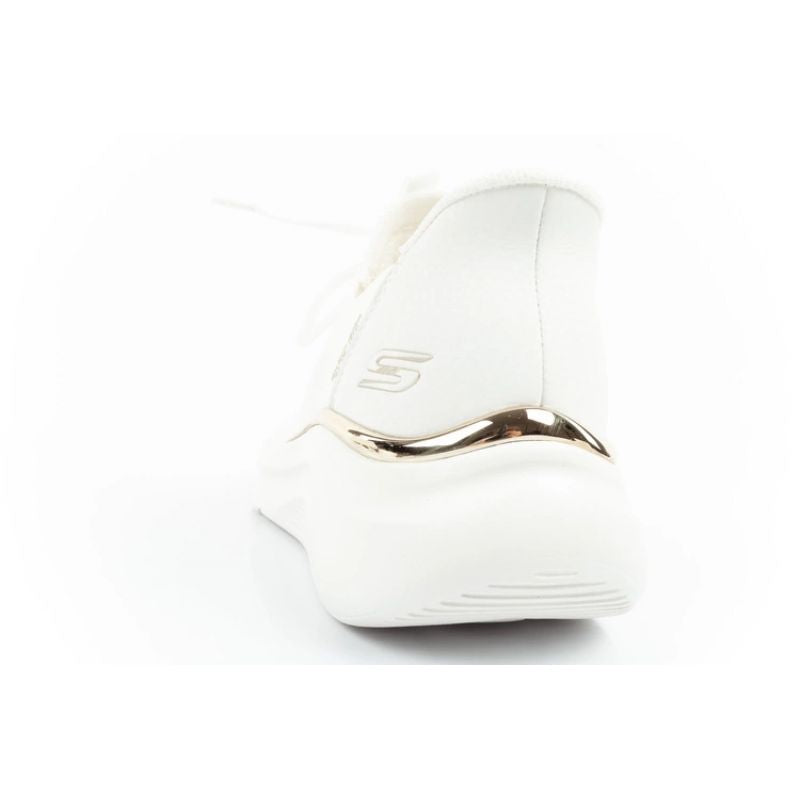 Skechers Bobs B Love-True Delight Slip-Ins W 117617/WHT shoes Footwear/Lifestyle/Skechers Skechers