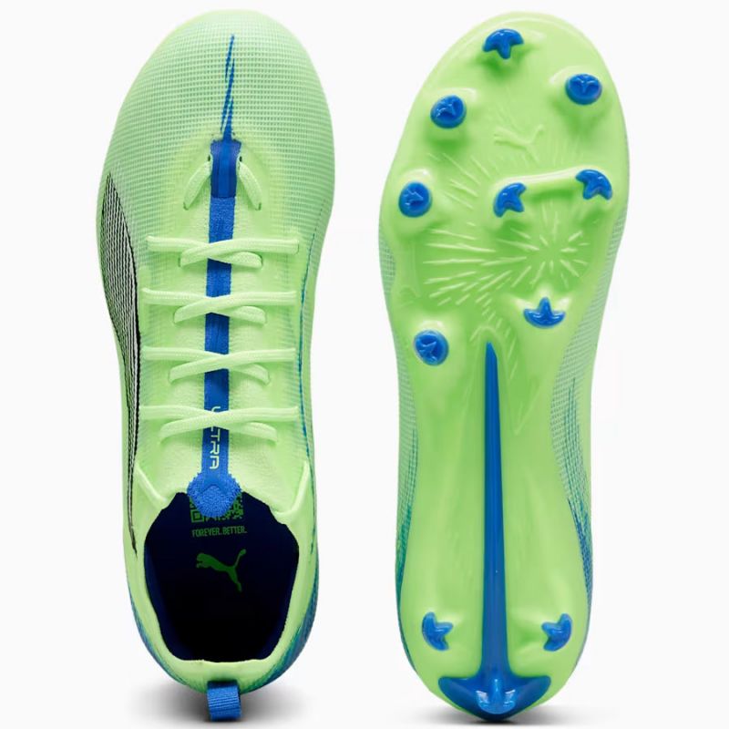 Puma Ultra 5 Pro FG/AG Jr 107693-03 Football Boots Footwear/Football/FG/JR Puma