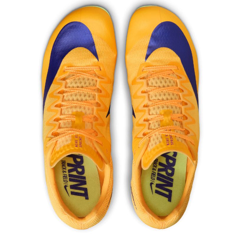 Nike Rival Sprint FZ9663-800 Spike Shoes To be categorized Your Sports Performance