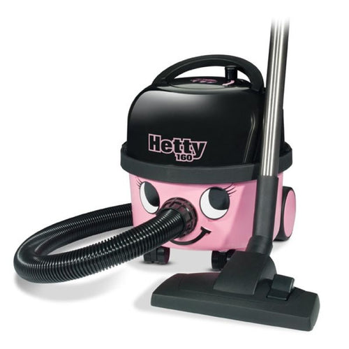 Numatic HET160 Hetty AGD - Produkty/Odkurzacze Your Sports Performance