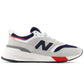 New Balance U U997REB shoes Footwear/Lifestyle New Balance