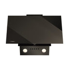 MAAN Vertical Glass 60 black hood AGD - Produkty/Okapy kuchenne Your Sports Performance