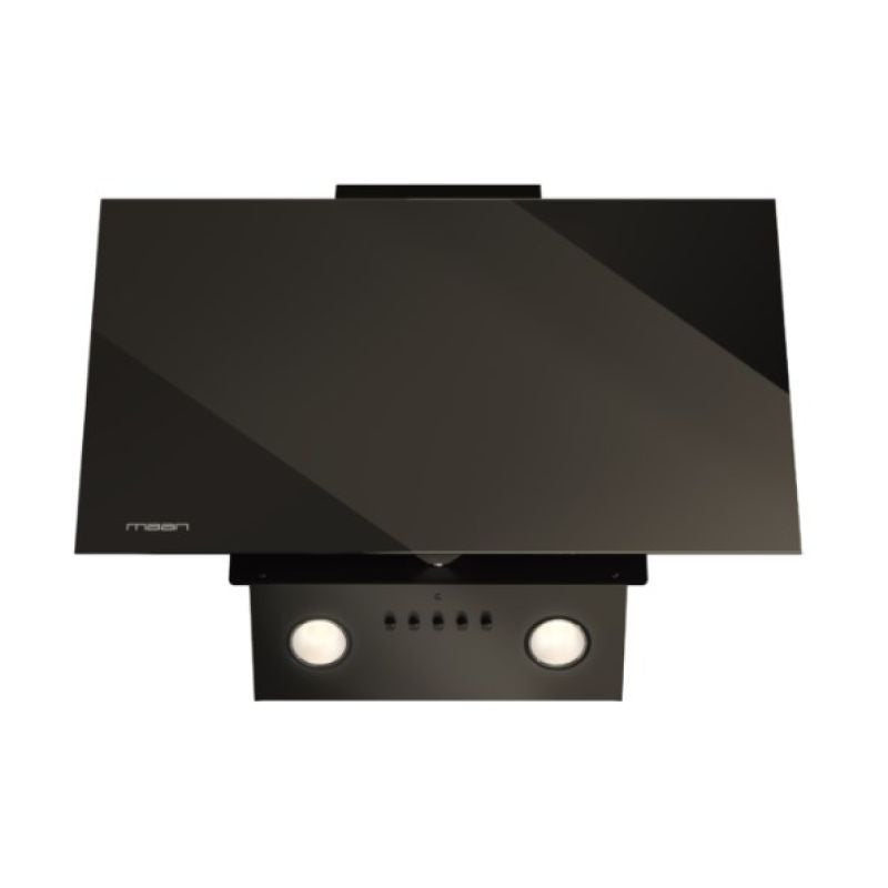 MAAN Vertical Glass 60 black hood AGD - Produkty/Okapy kuchenne Your Sports Performance