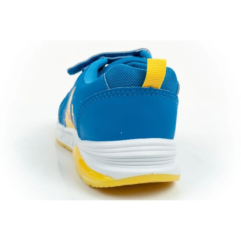 Leomil Jr Shoes PO00140 Footwear/Lifestyle/Leomil Your Sports Performance