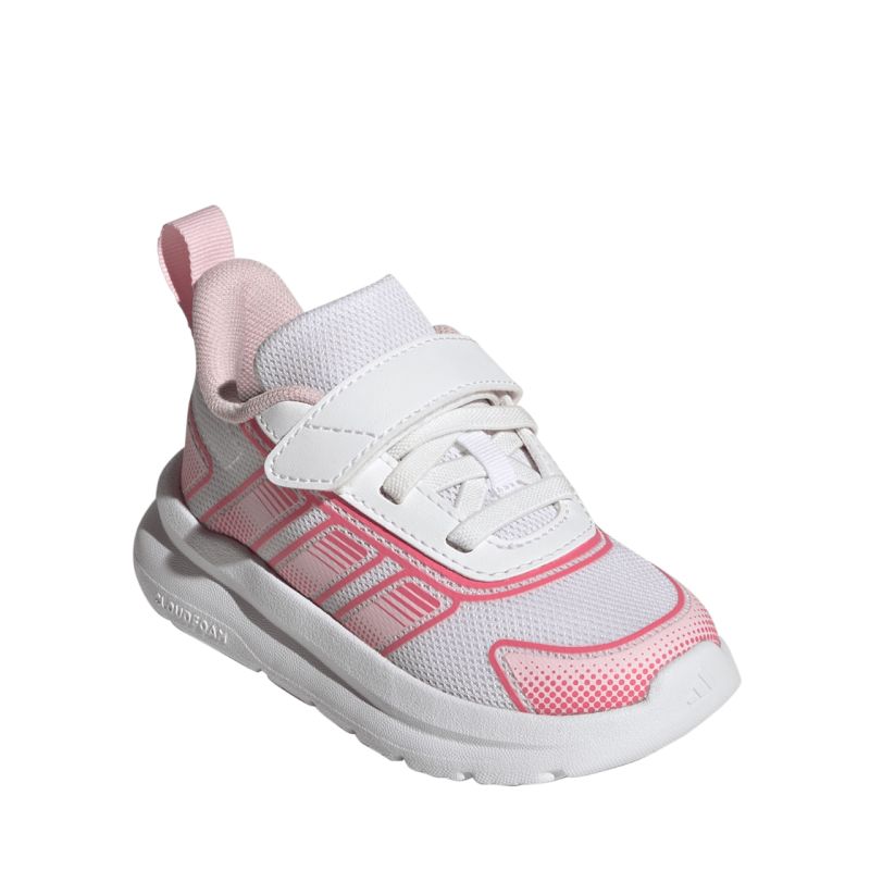 adidas Tensaur Run 4.0 EL I KJ6702 kids' shoes