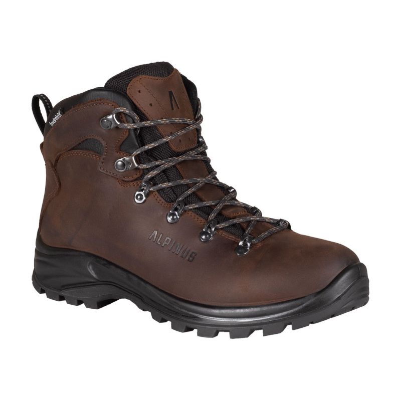 Alpinus GR20 High Tactical M GR43315 trekking shoes Footwear/Outdoor/Alpinus Your Sports Performance