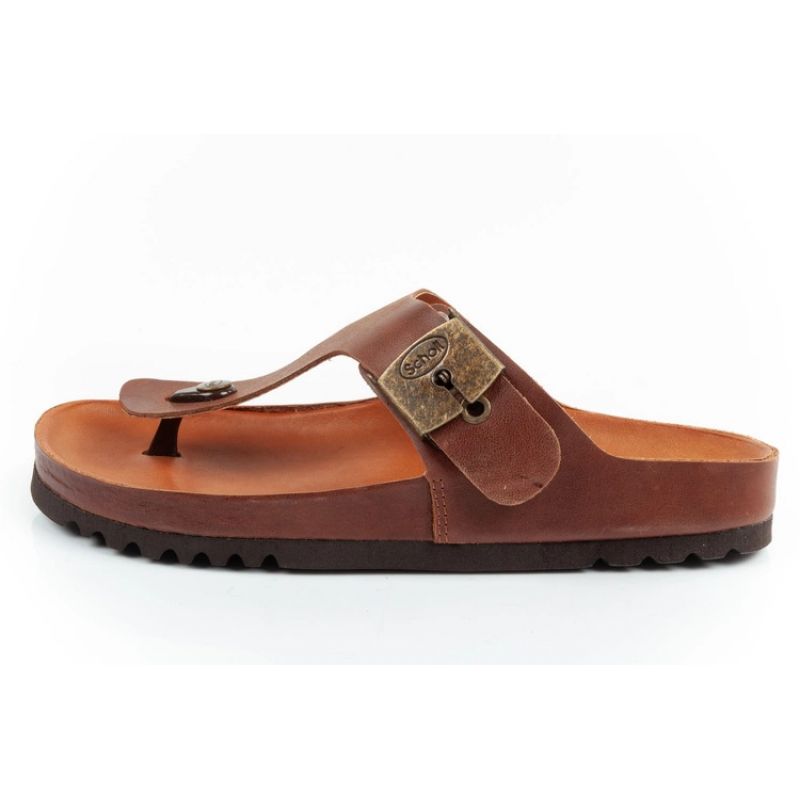 Scholl Jake Flip-Flops M F306981011 Footwear/Lifestyle/Scholl Your Sports Performance