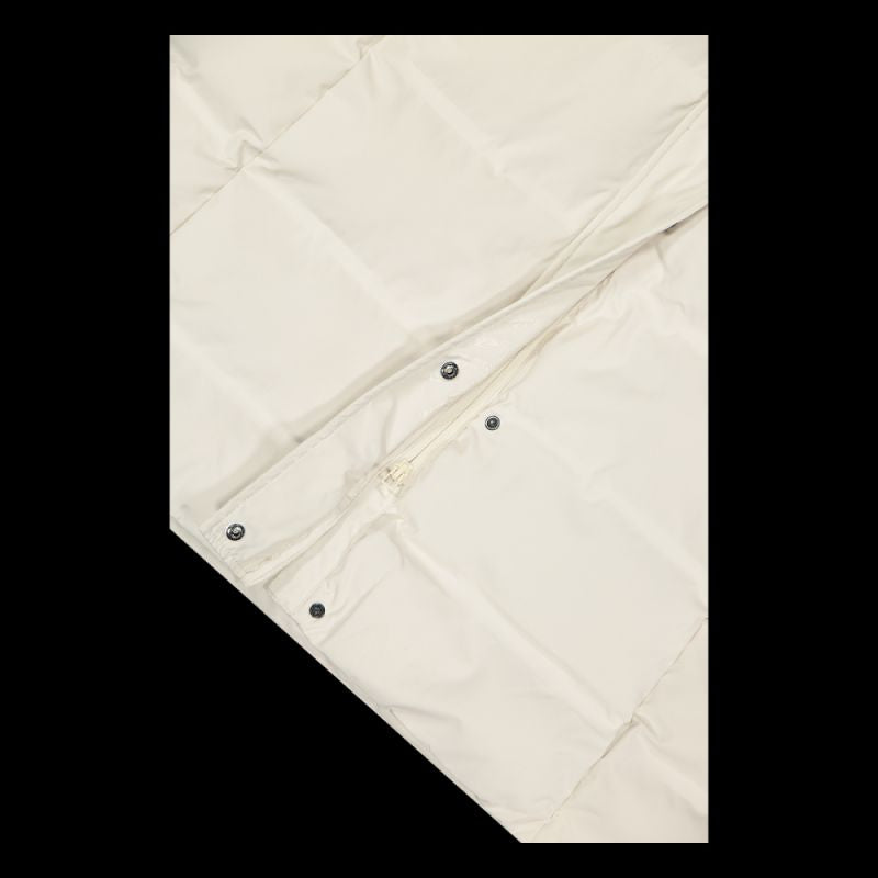 CMP women's long winter jacket, insulated waterproof coat, beige (34K0096/A238) In preparation Your Sports Performance