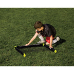 FOLDABLE GOAL SET WITH NET 91x61x61CM BALL AND PUMP Sport/Piłka Nożna/Bramki Your Sports Performance