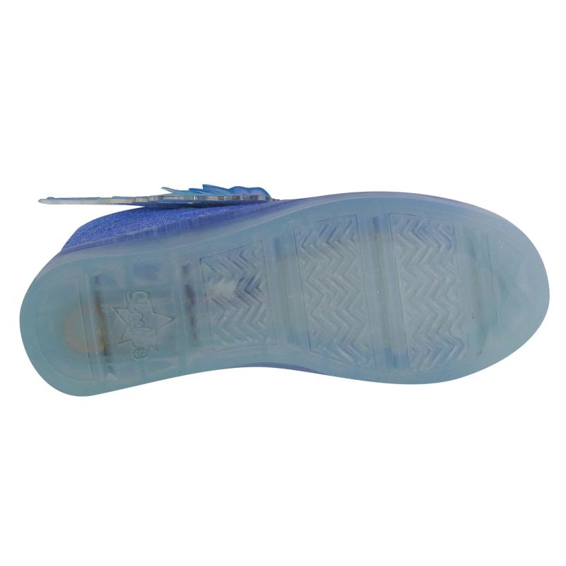 Skechers Twi-Lites 2.0-Twinkle Wishes 314350L-LBMT Blue 32 In preparation Your Sports Performance