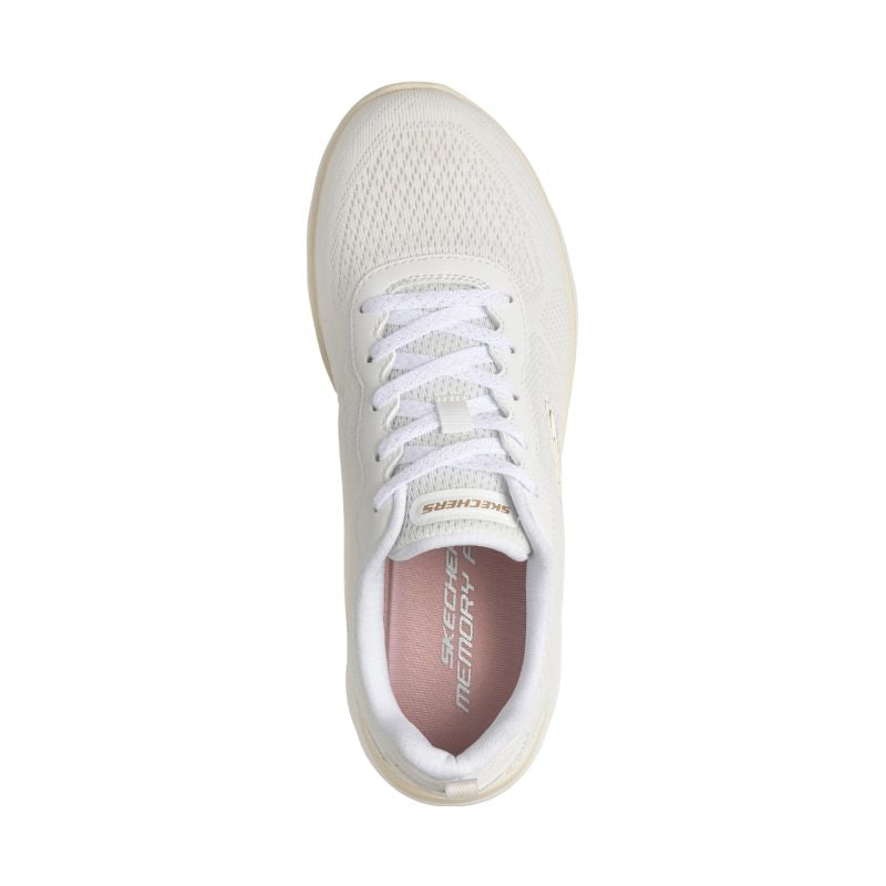 Skechers Summits Quiet Dream Women's Shoes White 150291 WNT