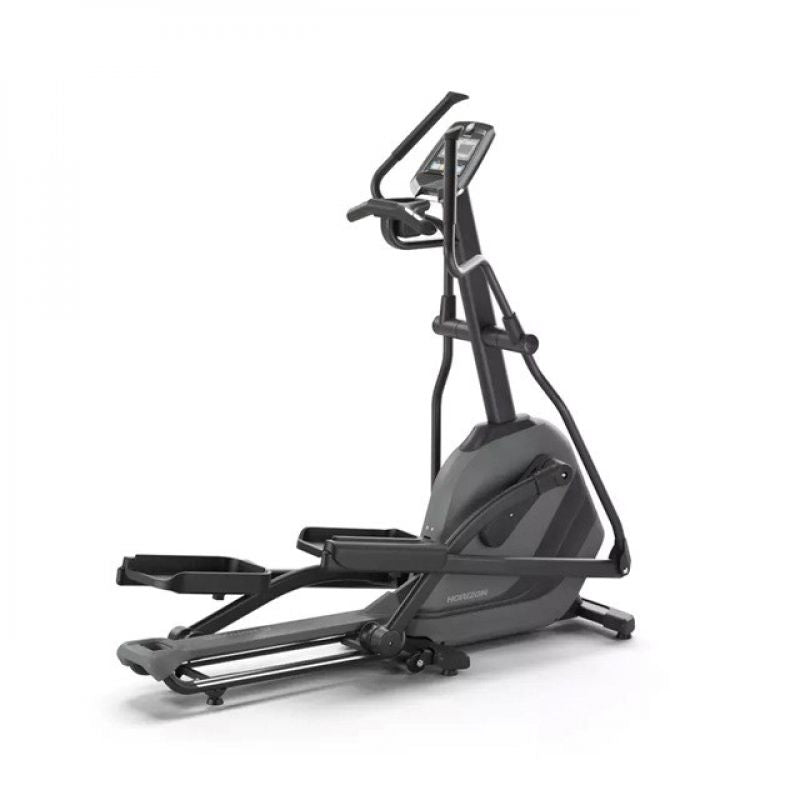 HORIZON FITNESS Andes 5.1 Viewfit elliptical trainer In preparation Your Sports Performance