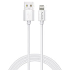 SAVIO USB-C CABLE FOR LIGHTNING 2M CL-193 Kable i adaptery/Kable USB Your Sports Performance